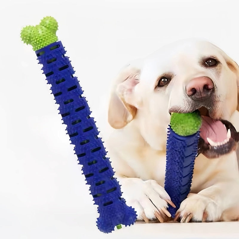 Brinquedo para Escovação Dental MordiOsso