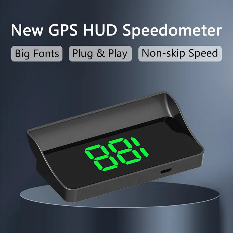 Head-up Display Universal SafeDrive